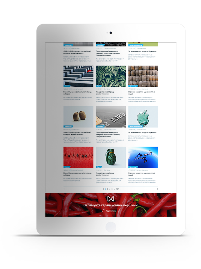 iPad