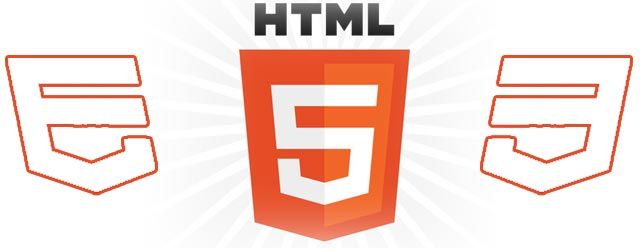 html 5 and css3