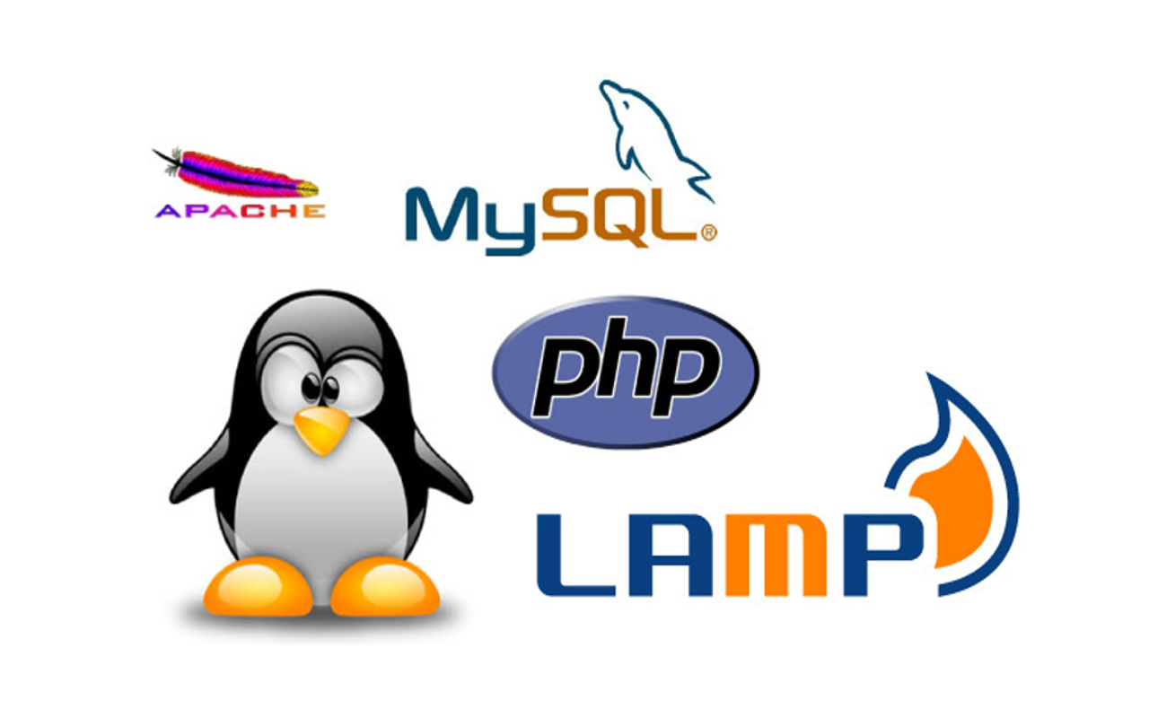 Ubuntu Apache2+php5+mysql+phpmyadmin